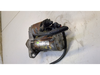 Стартер Volkswagen Polo 2005-2009 1.2