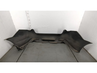 Бампер  Honda Accord 8 2008-2015 задний   