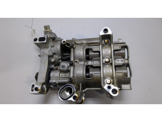 Масляный насос