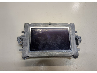 Дисплей бортового компьютера  Mercedes E W212 2009-2013        