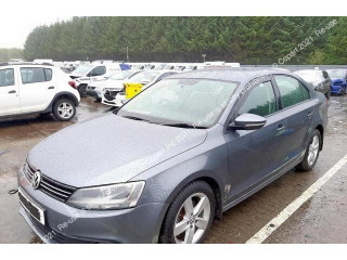Вентилятор радиатора Volkswagen Jetta 6 2010-2015 1.6 дизель