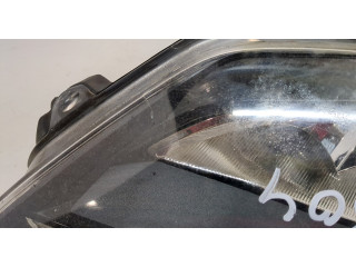 Фара передняя  Ford Focus 3 2011-2015 левая 