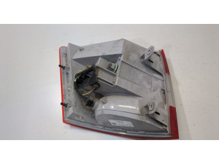 Задний фонарь          