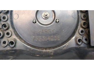 Решетка радиатора  Fiat Panda 2003-2012          