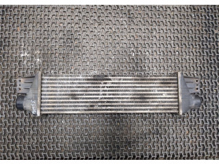 Интеркулер SsangYong Rexton 2001-2007 2.7 2371008050