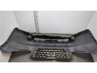 Бампер  Infiniti FX 2002-2009 передний   62022CG025, 62310CG000