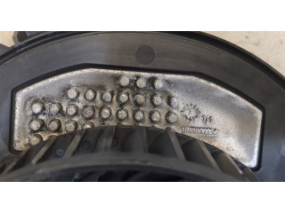 Моторчик печки Skoda SuperB 2015-