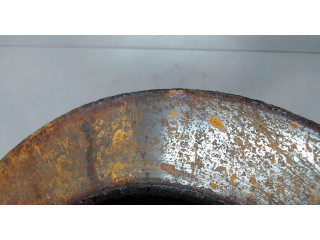 Диск тормозной  Toyota Auris E15 2006-2012 2.2  передний     4351202190      