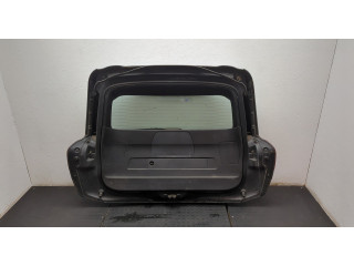 Замок багажника  Citroen C4 Grand Picasso 2013-2018       