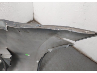 Бампер  Skoda Octavia (A7) 2013-2017 передний     5E0807217