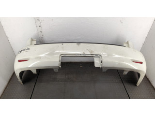 Бампер Infiniti QX80 2014-2017 задний