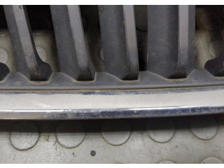 Решетка радиатора  Skoda Rapid 2012-2020          5JA853651, 5JA853607