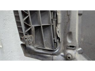 Решетка радиатора  Mercedes A W168 1997-2004          