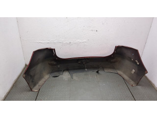 Бампер Mitsubishi Lancer 10 2007-2015 задний