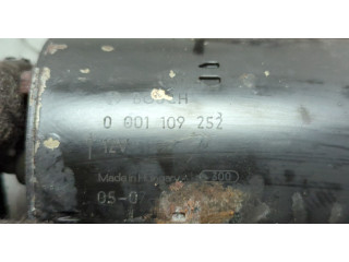 Стартер  Volvo XC90 2002-2014 2.4     