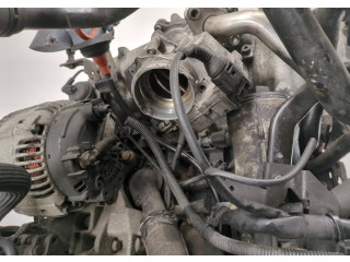 Турбина Audi A6 (C6) 2004-2011