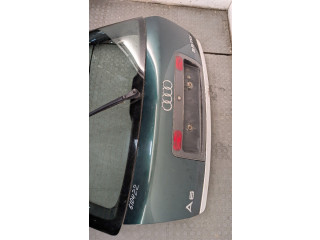 Замок багажника  Audi A6 (C5) 1997-2004       