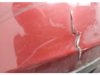 Бампер  Skoda Octavia (A5) 2004-2008 задний   1Z5807421