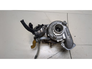 Турбина Citroen C4 2010-2015 1.6 0375P7