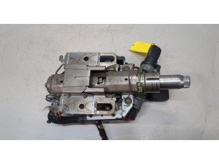 рейка Колонка рулевая Skoda Fabia 2007-2010