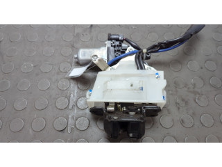 Замок багажника  Lexus RX 2003-2009       