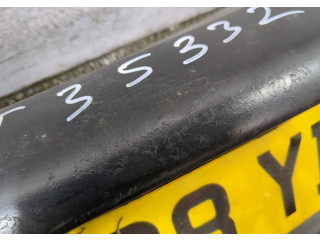 Бампер  Renault Safrane 1992-2000 задний    