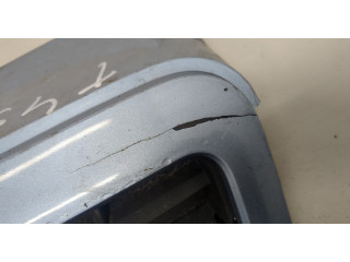 Решетка радиатора  Fiat Doblo 2005-2010          735418095, 735418096