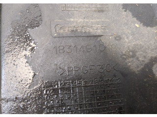 Бачок расширительный  Nissan Note E11 2005-2013    