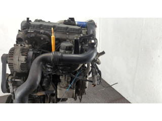 Генератор  Audi A4 (B6) 2000-2006           