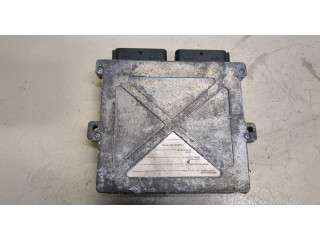 Блок комфорта Skoda Octavia Tour 2000-2010