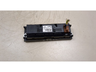 Дисплей бортового компьютера Peugeot 3008 2009-2016 9676655380, 15559505