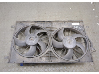 Вентилятор радиатора  Jeep Patriot 2007-2016           