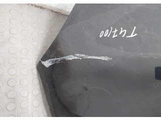 Бампер Mitsubishi Lancer 10 2007-2015 задний