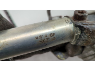 Рейка рулевая с г/у Citroen Berlingo 1997-2002