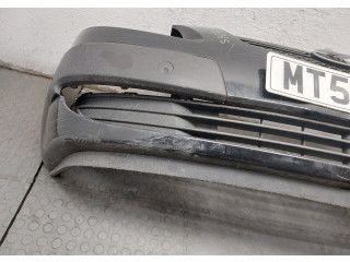 Бампер  KIA Rio 2005-2011 передний   