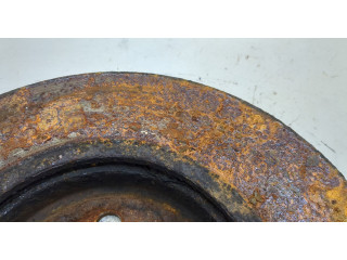 Диск тормозной Mini Cooper (R56/R57) 2006-2013 1.6 передний