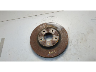 Диск тормозной Mitsubishi Eclipse Cross 2017- передний 4615A178