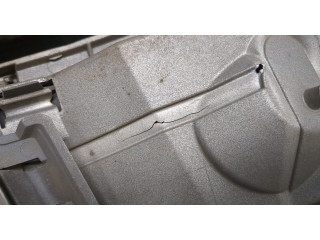 Бампер Volvo S40 2004- передний