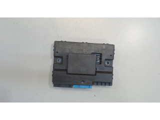 Блок комфорта Audi A7 2018- 4N1907468AL