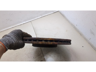 Диск тормозной Volvo XC90 2002-2006 передний