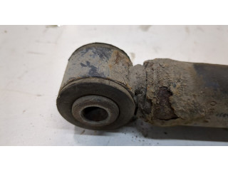 Стойка амортизатора Dacia Logan 2012-2016