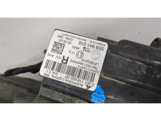 Фара передняя  Skoda Octavia (A8) 2019-2025 правая 