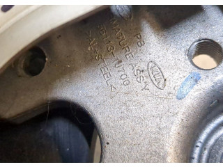 Руль  Hyundai i20 2008-2014           