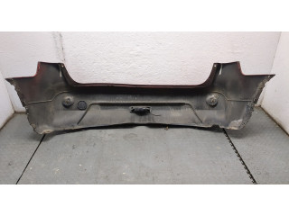 Бампер Nissan Qashqai 2006-2013 задний