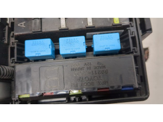 Блок предохранителей Lexus IS 2005-2013