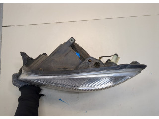 Фара передняя Skoda Fabia 2007-2014 левая