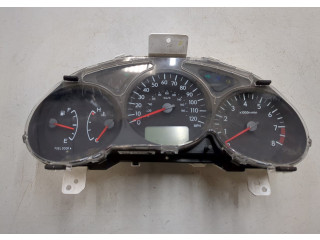 Панель приборов Subaru Forester (S11) 2002-2008 85013SA350