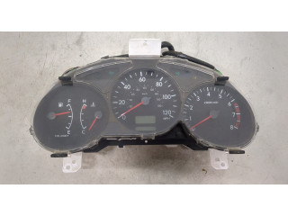 Панель приборов  Subaru Forester (S11) 2002-2007       85012SA251     