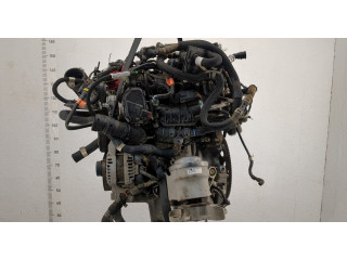 Генератор  Ford Explorer 2019-2025           