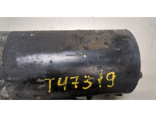 Стартер Volkswagen Phaeton 2002-2010 3